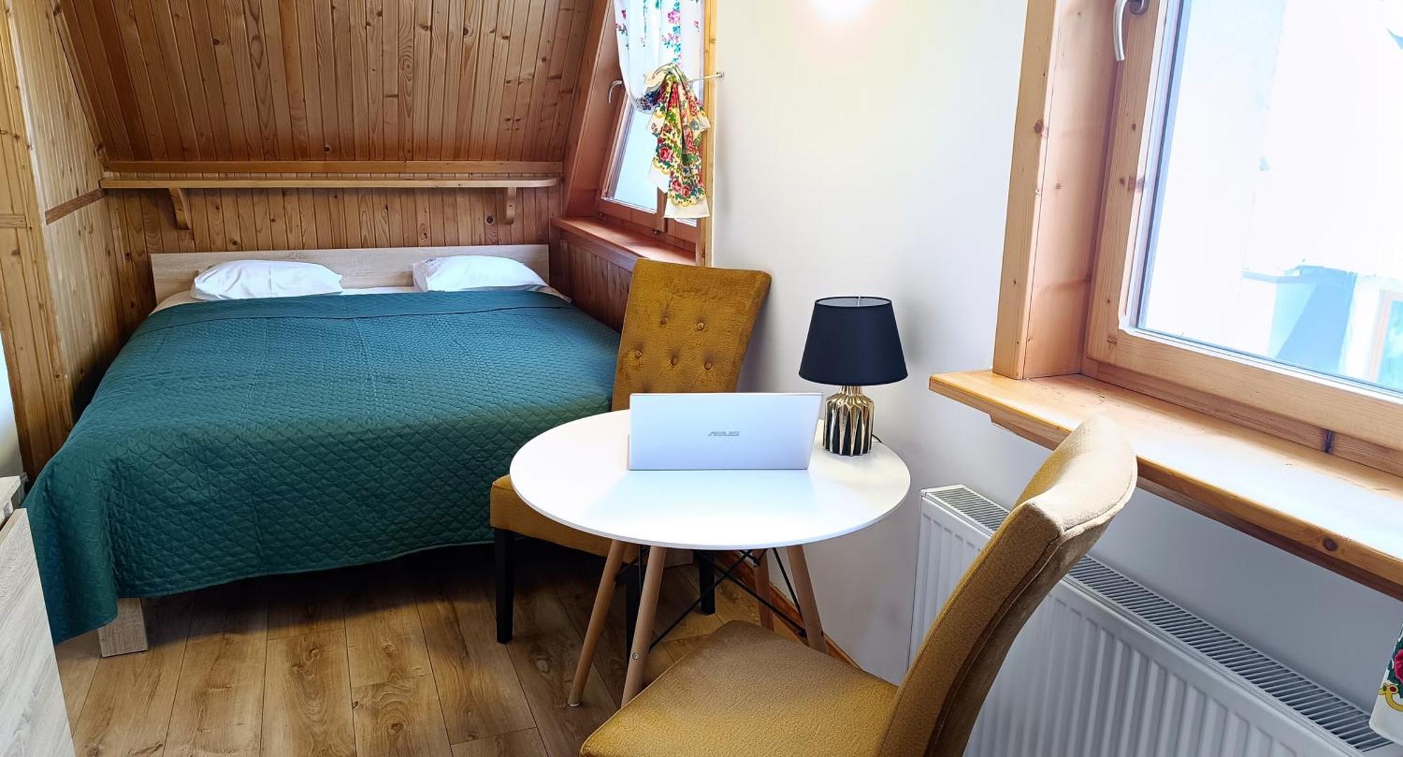 Villa Vista Apartamenty & Sauna ザコパネ エクステリア 写真