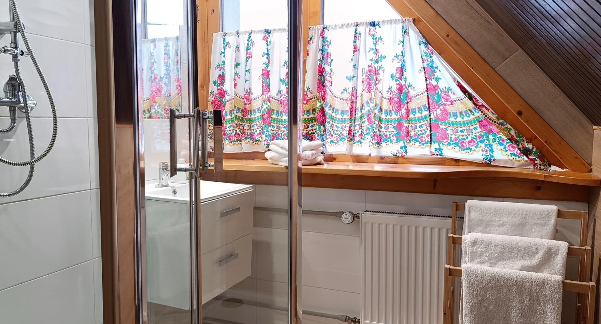 Villa Vista Apartamenty & Sauna ザコパネ エクステリア 写真