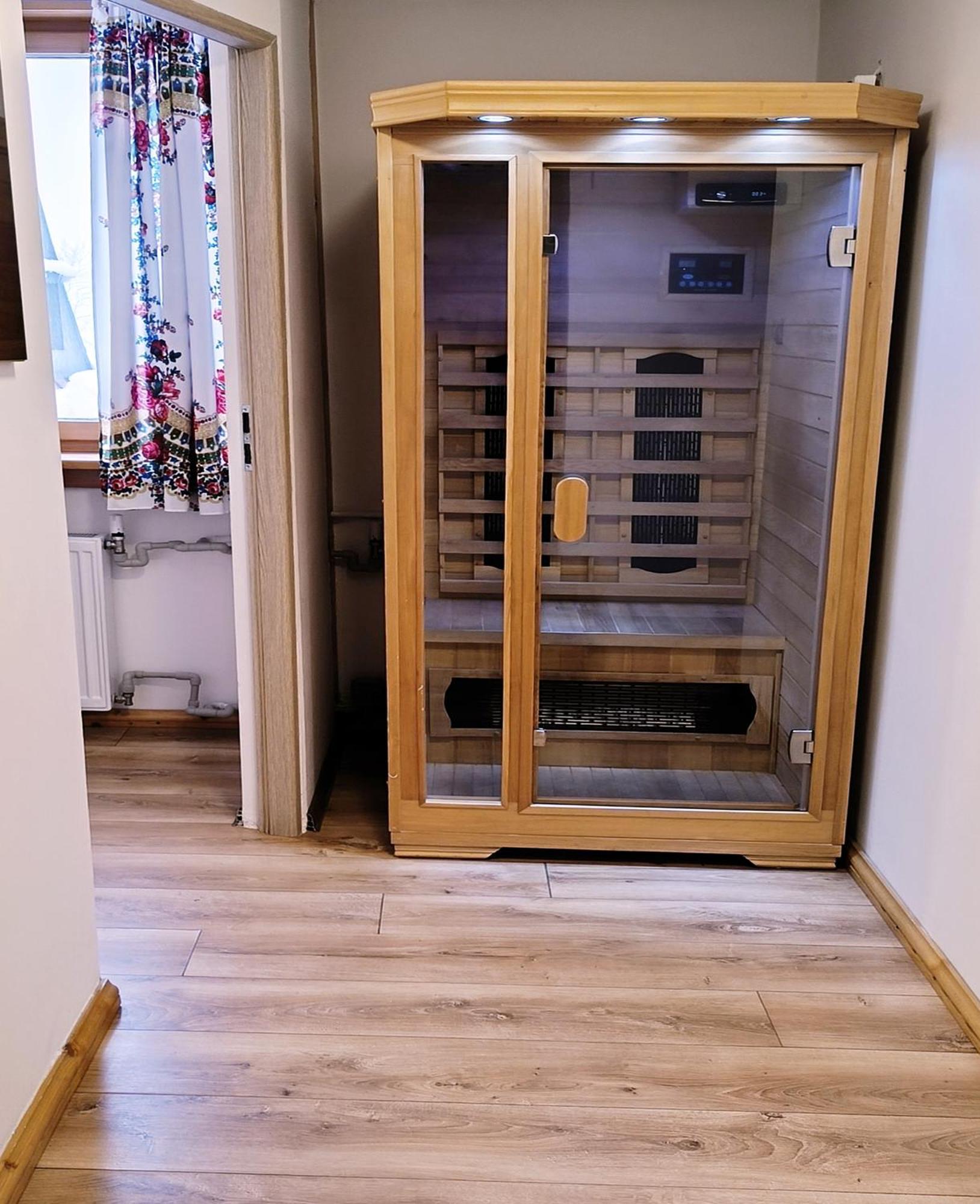 Villa Vista Apartamenty & Sauna ザコパネ エクステリア 写真